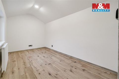 Prodej rodinného domu, 138 m² 12