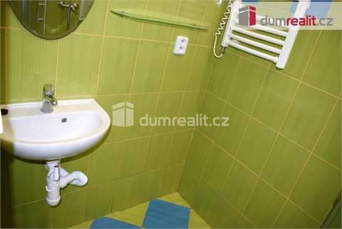 Prodej bytu 1kk, 27 m² 6