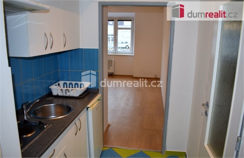 Prodej bytu 1kk, 27 m² - 2