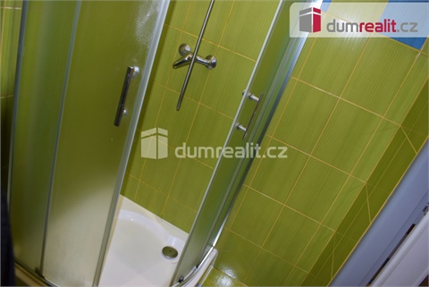 Prodej bytu 1kk, 27 m² - 4