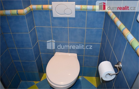 Prodej bytu 1kk, 27 m² 4