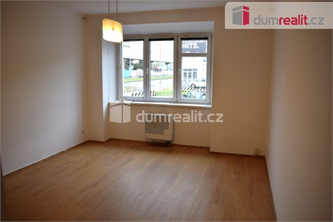 Prodej bytu 1kk, 27 m² 0