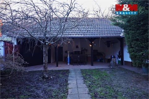 Prodej rodinného domu, 240 m² 26