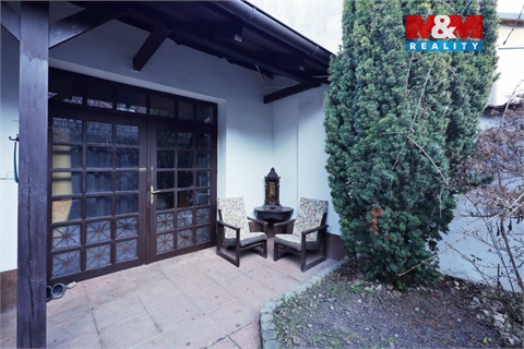 Prodej rodinného domu, 240 m² 24