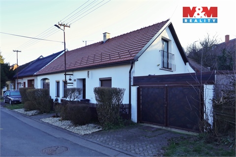 Prodej rodinného domu, 240 m² 28