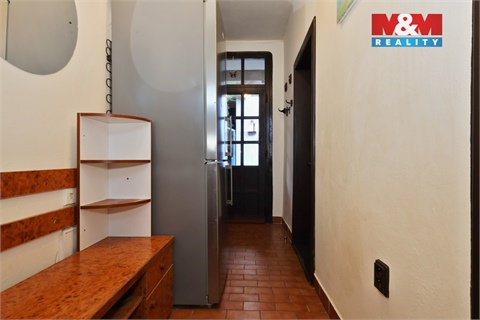 Prodej rodinného domu, 240 m² - 10