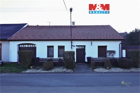 Prodej rodinného domu, 240 m² 0