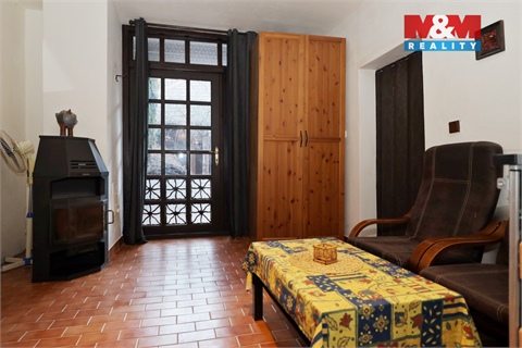 Prodej rodinného domu, 240 m² 12