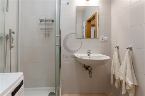 Prodej bytu 1kk, 21 m² 2