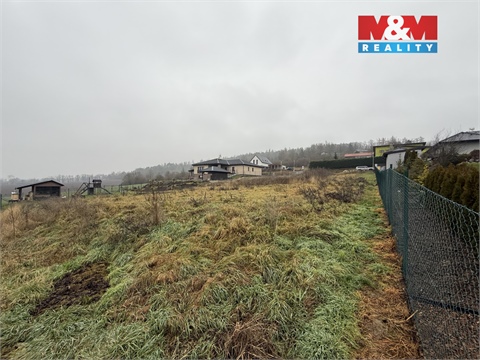 Prodej stavebního pozemku, 2 005 m² 6