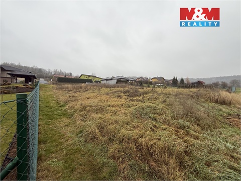 Prodej stavebního pozemku, 2 005 m² - 4