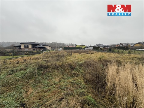 Prodej stavebního pozemku, 2 005 m² 4