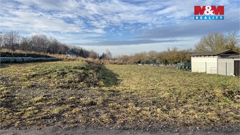 Prodej zahrady, 400 m² - 6