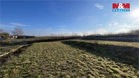 Prodej zahrady, 400 m² - 4