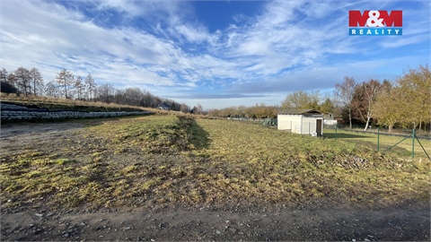 Prodej zahrady, 400 m² 8