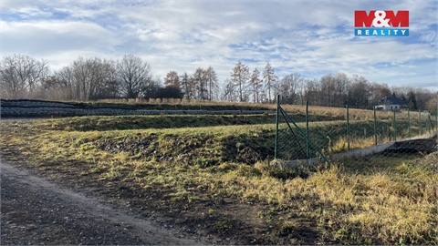 Prodej zahrady, 400 m² - 2