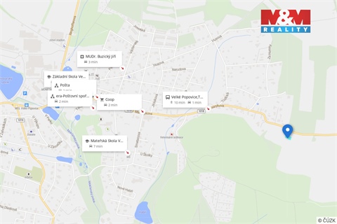 Prodej zahrady, 400 m² - 10