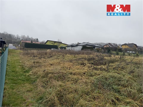 Prodej stavebního pozemku, 2 005 m² 4