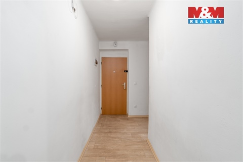 Prodej bytu 2+1, 55 m² - 10