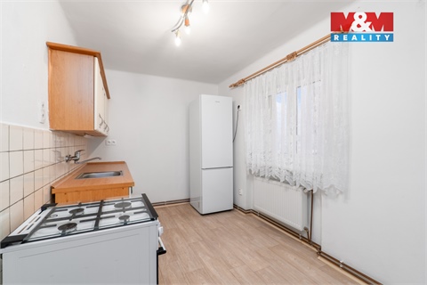 Prodej bytu 2+1, 55 m² - 4