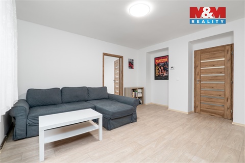 Prodej bytu 2+1, 55 m² 12