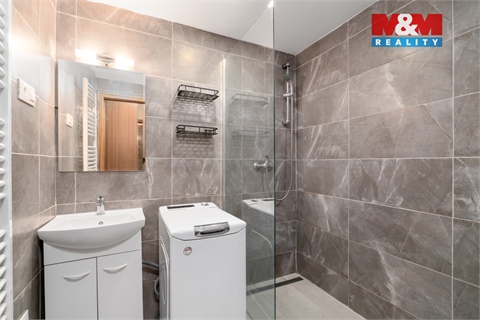 Prodej bytu 2+1, 55 m² - 0