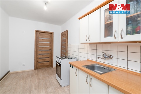 Prodej bytu 2+1, 55 m² 2