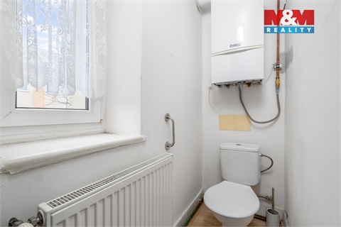 Prodej bytu 2+1, 55 m² 6