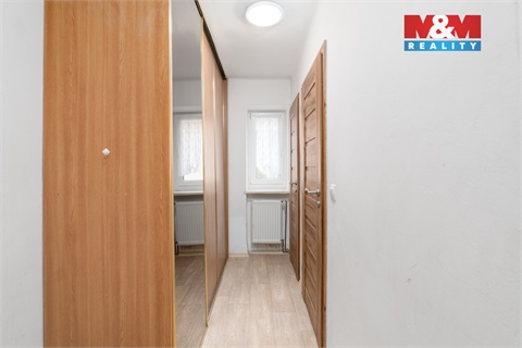 Prodej bytu 2+1, 55 m² - 8