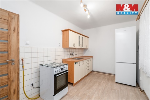 Prodej bytu 2+1, 55 m² 4