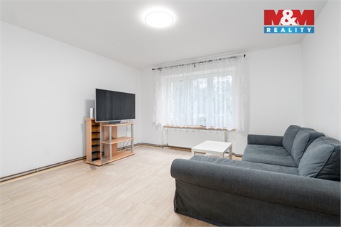 Prodej bytu 2+1, 55 m² 10