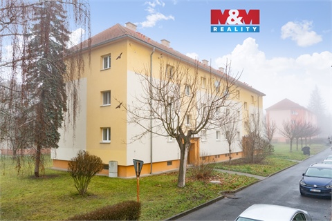 Prodej bytu 2+1, 55 m² 0