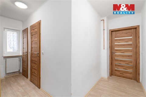 Prodej bytu 2+1, 55 m² 8