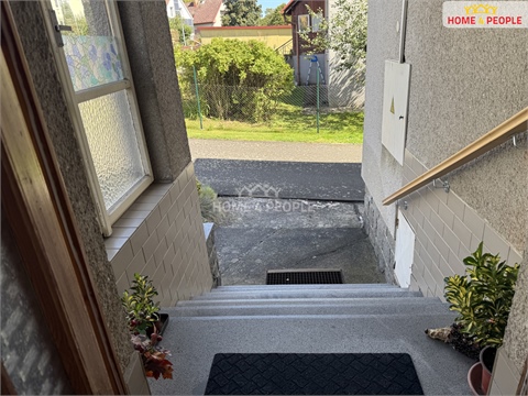 Prodej rodinného domu, 330 m² - 2