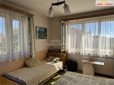 Prodej rodinného domu, 330 m² - 6