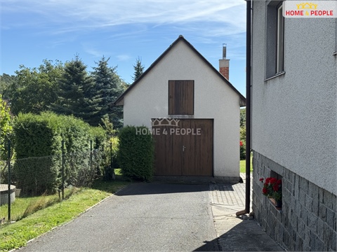 Prodej rodinného domu, 330 m² - 18