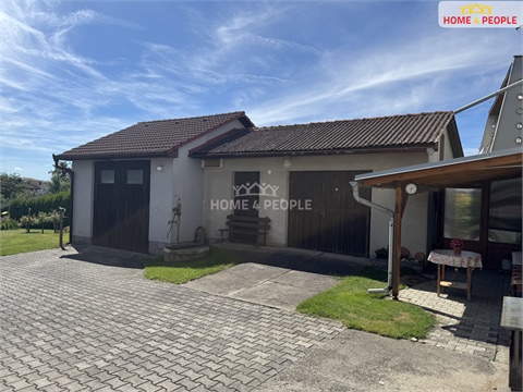 Prodej rodinného domu, 330 m² - 16