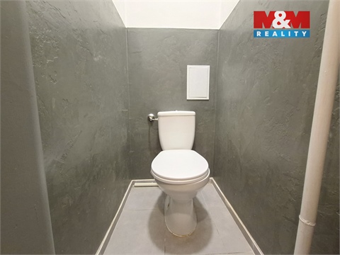 Prodej bytu 2+1, 55 m² 12