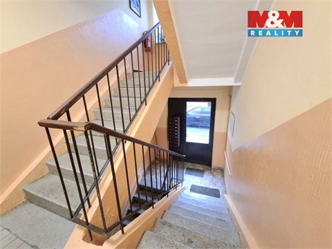 Prodej bytu 2+1, 55 m² - 16