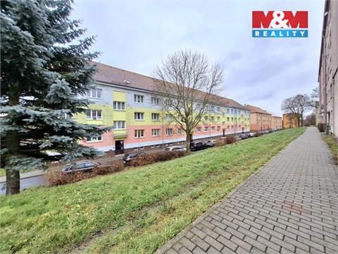 Prodej bytu 2+1, 55 m² - 18