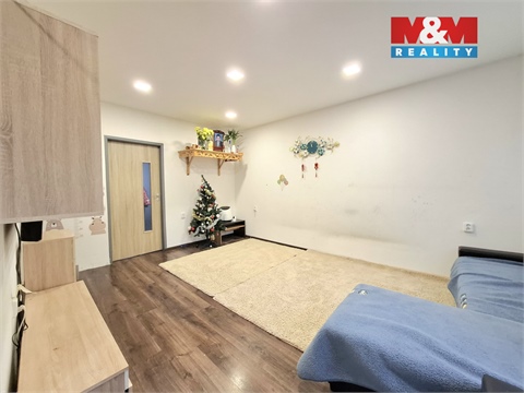 Prodej bytu 2+1, 55 m² - 4