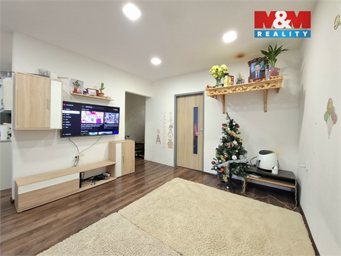 Prodej bytu 2+1, 55 m² 6