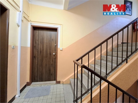 Prodej bytu 2+1, 55 m² 14