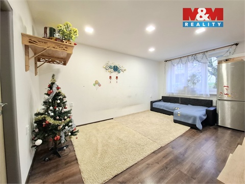 Prodej bytu 2+1, 55 m² - 2