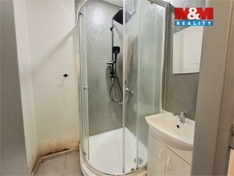 Prodej bytu 2+1, 55 m² 10