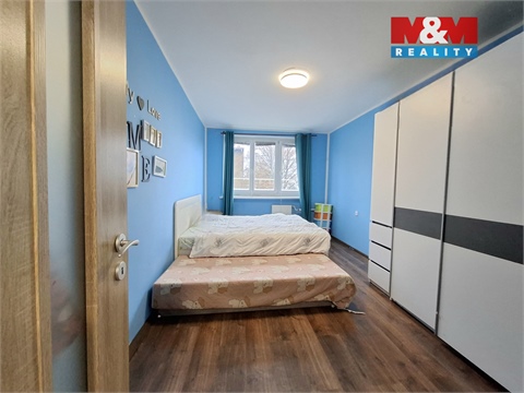 Prodej bytu 2+1, 55 m² - 8