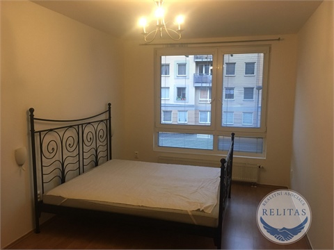 Pronájem bytu 2kk, 52 m² - 4