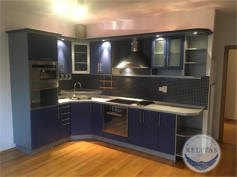 Pronájem bytu 2kk, 52 m² - 0