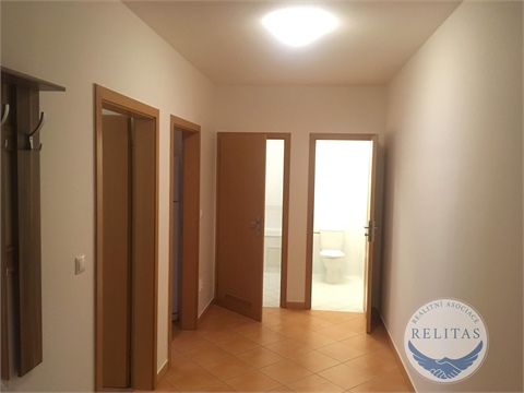 Pronájem bytu 2kk, 52 m² 8