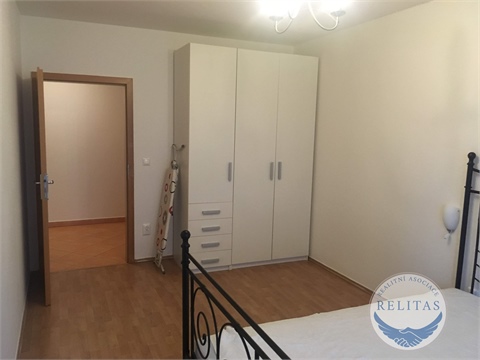 Pronájem bytu 2kk, 52 m² - 6
